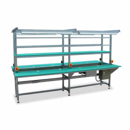 ESD belt conveyor series